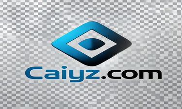 Caiyz.com - Creative brandable domain for sale